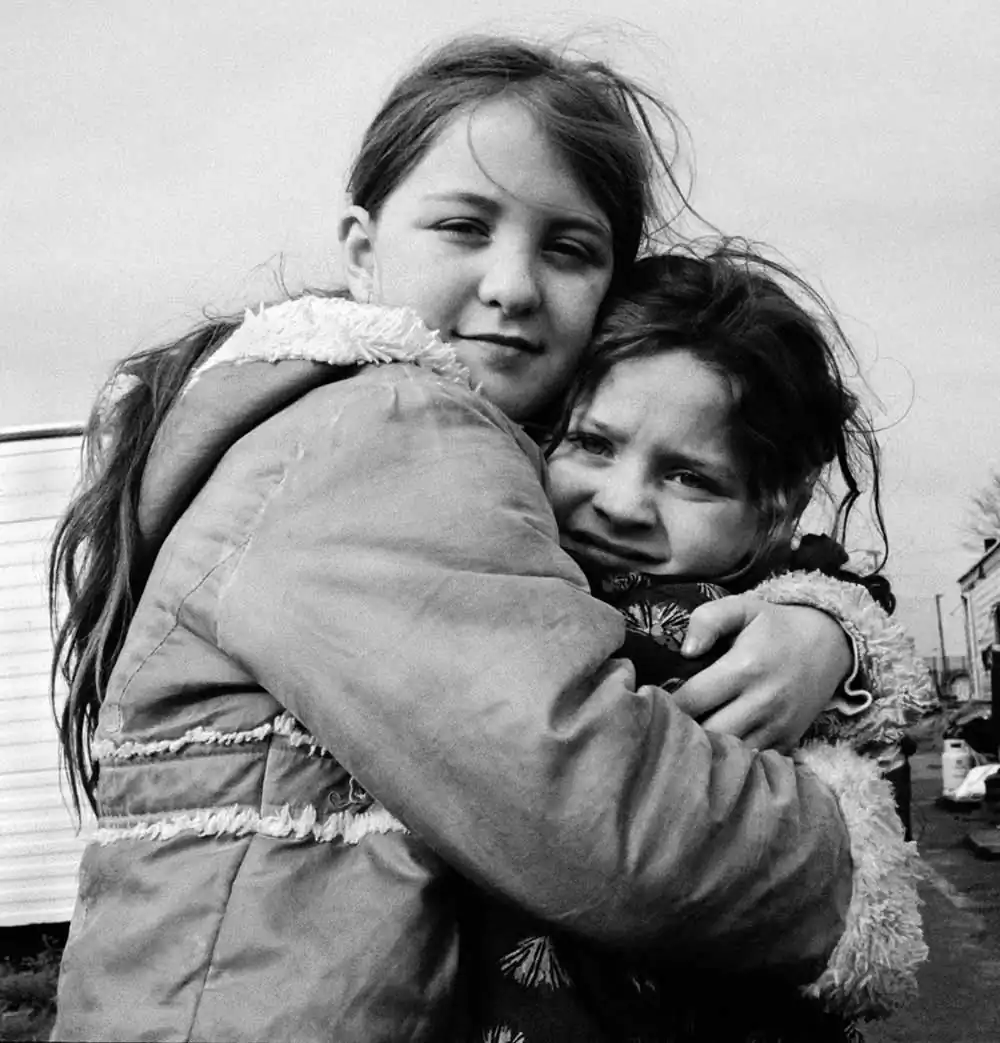 The Irish Travellers | Håkan Strand