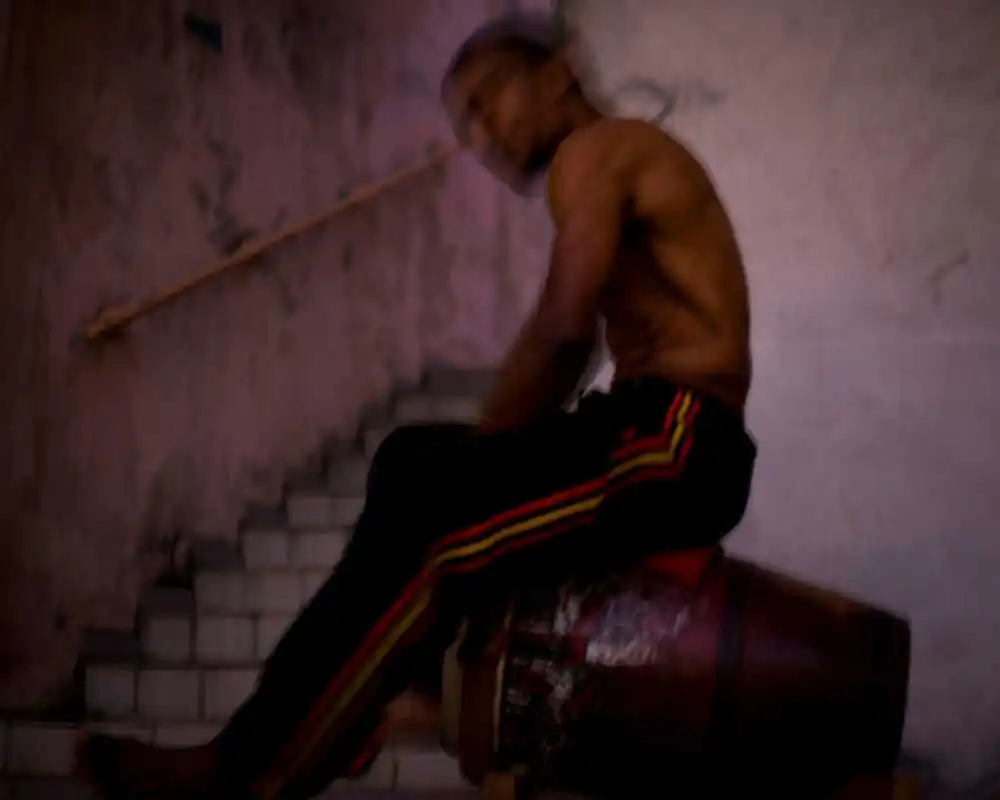 Ladja | Edu Monteiro