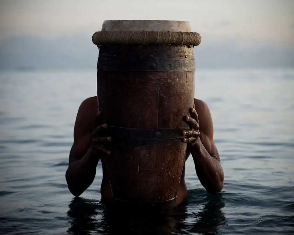 Ladja | Edu Monteiro