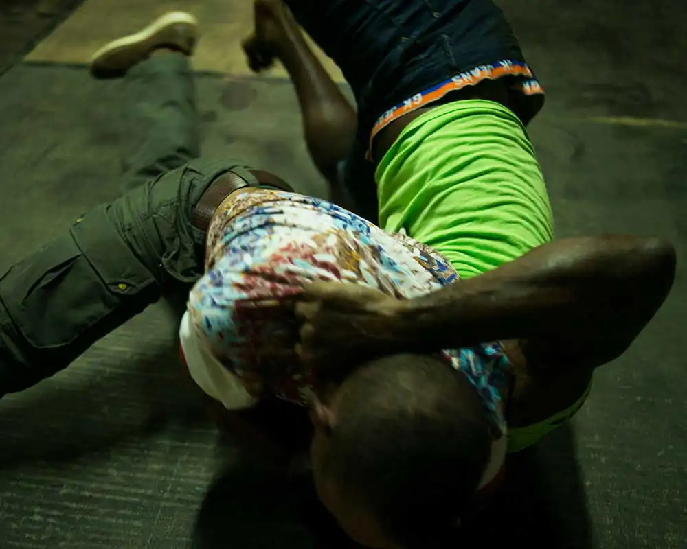 Essay photograpy; Ladja by Edu Monteiro