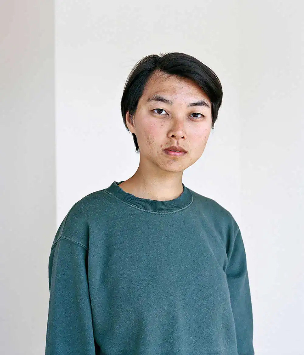 Inner Self | Anne-Sophie Guillet