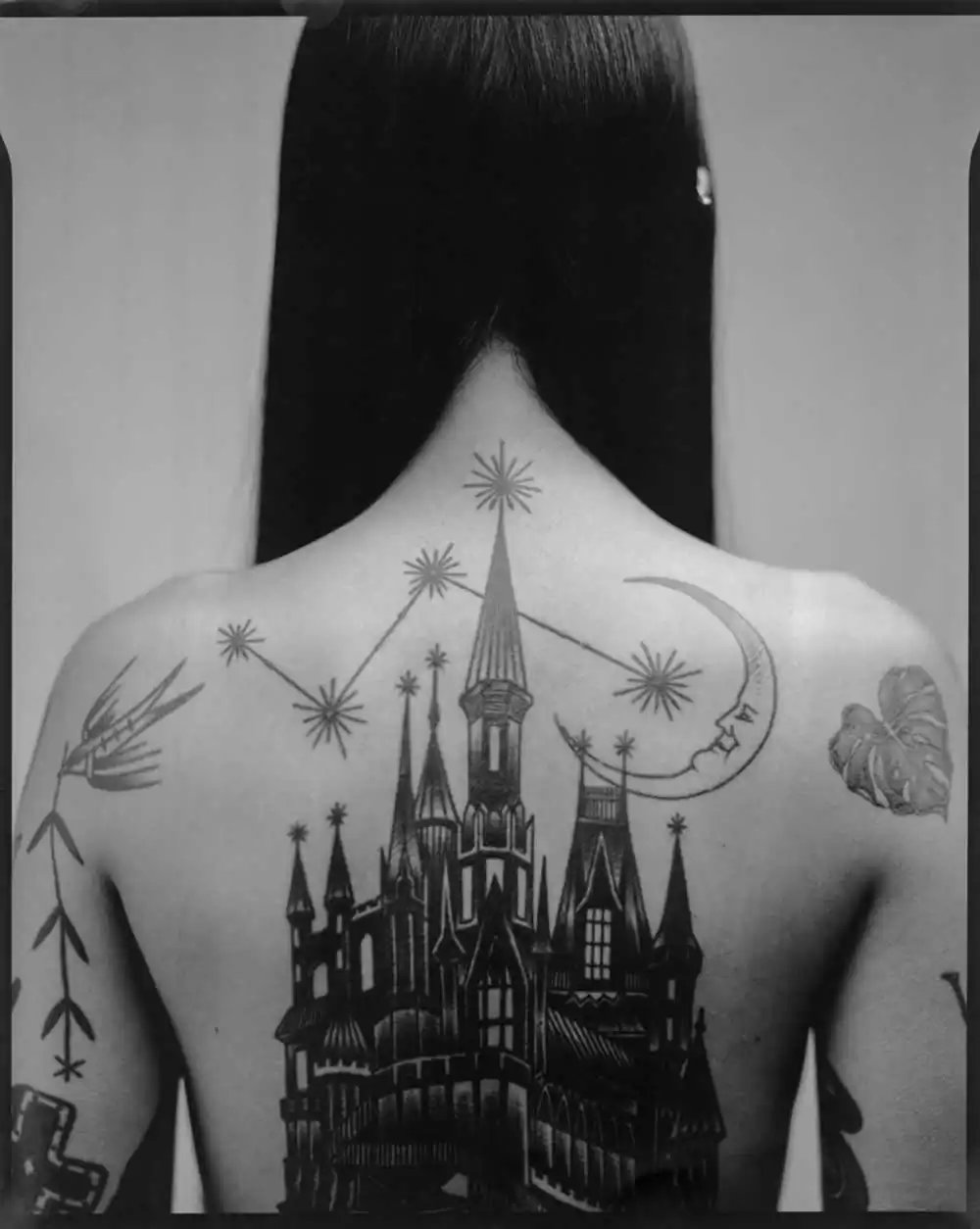 Illicit Ink | Tim Franco | Photographer of the year 2019