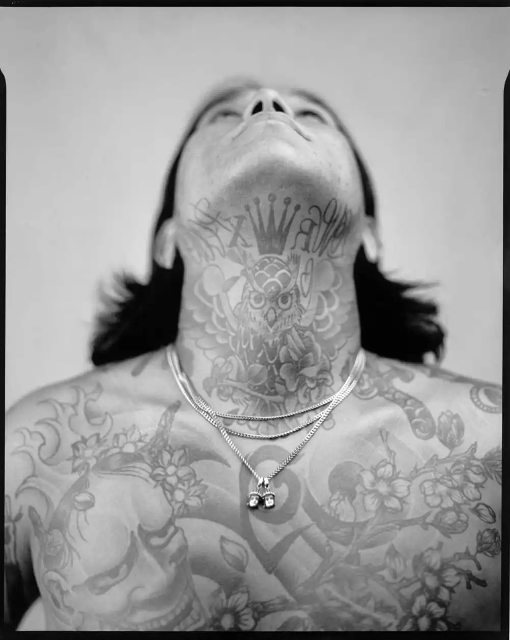 Illicit Ink | Tim Franco | Photographer of the year 2019