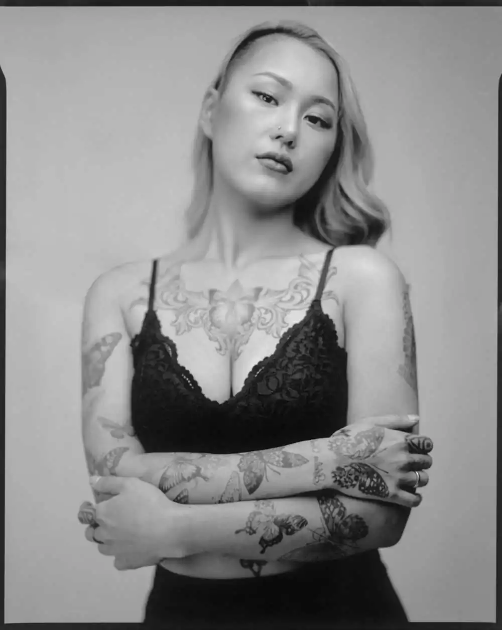 Illicit Ink | Tim Franco | Photographer of the year 2019