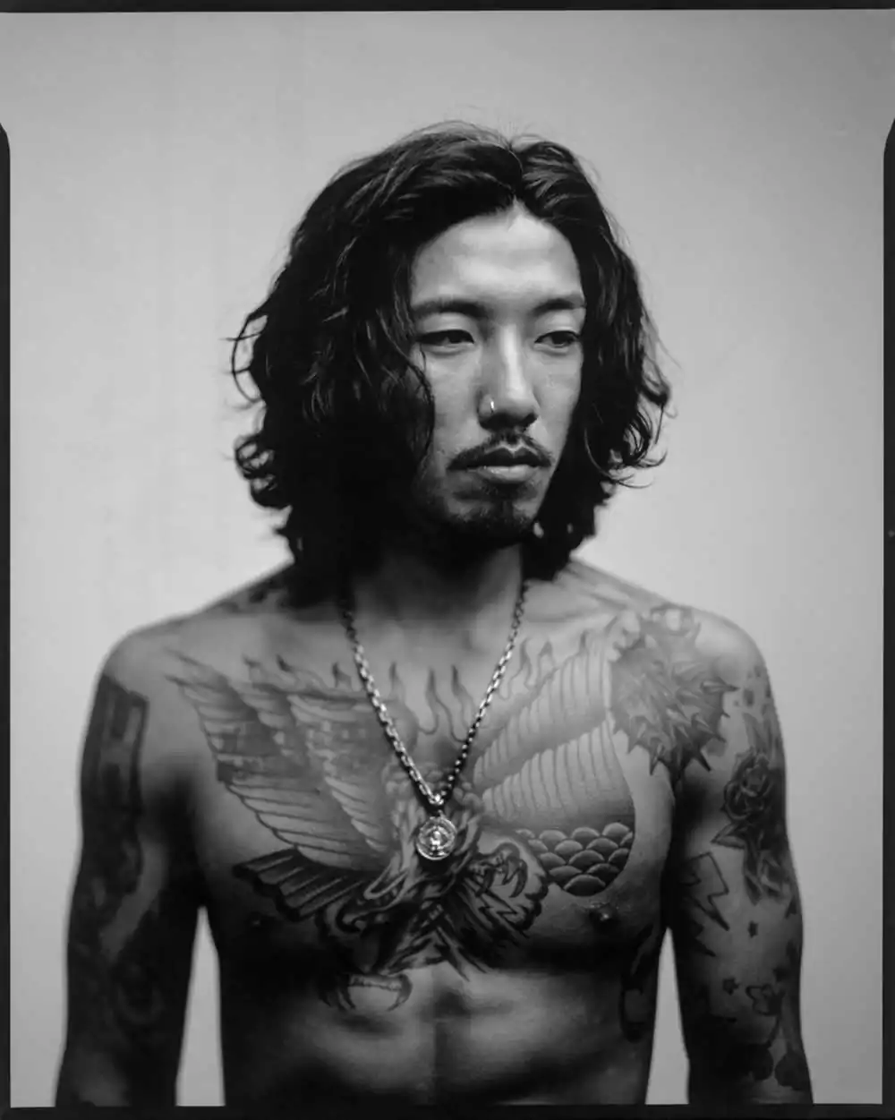 Illicit Ink | Tim Franco | Photographer of the year 2019