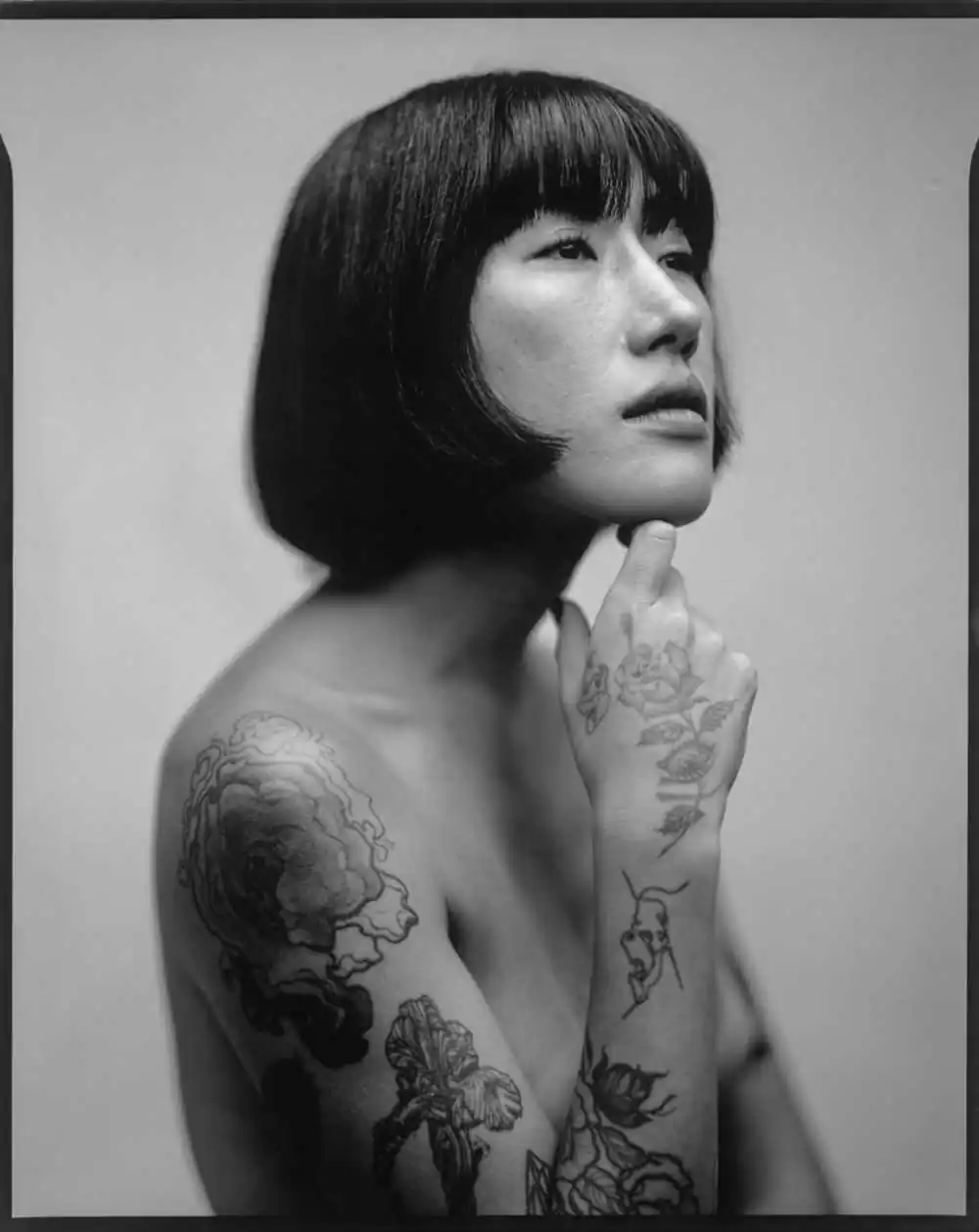 Illicit Ink | Tim Franco | Photographer of the year 2019