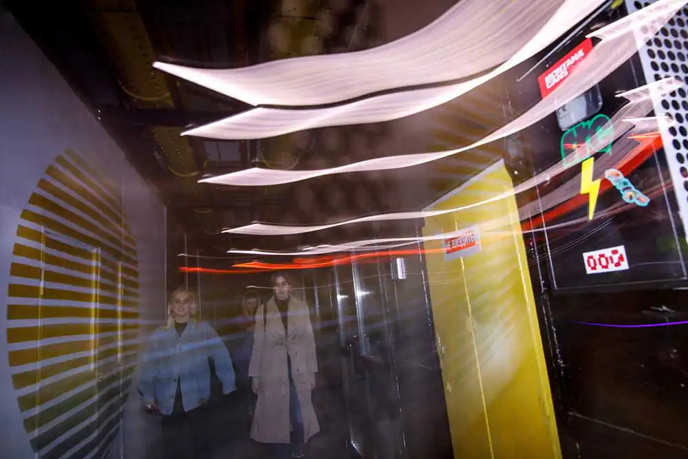 My Muse Katerina Kouzmitcheva