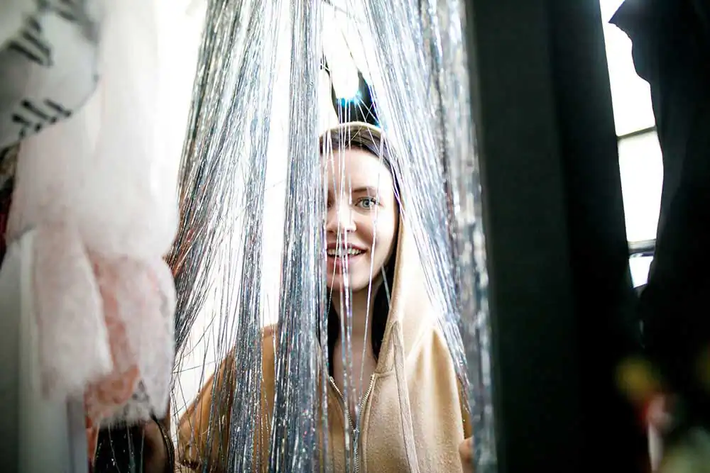 My Muse | Katerina Kouzmitcheva