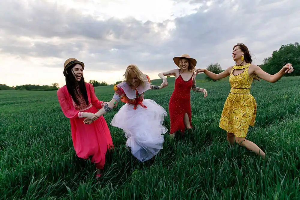 My Muse | Katerina Kouzmitcheva