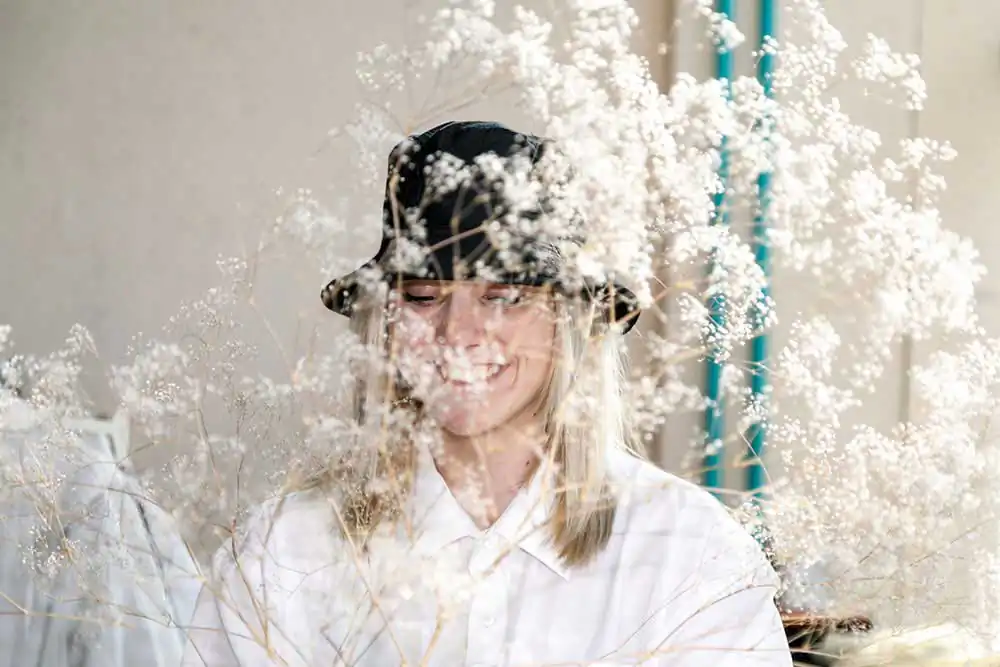 My Muse | Katerina Kouzmitcheva