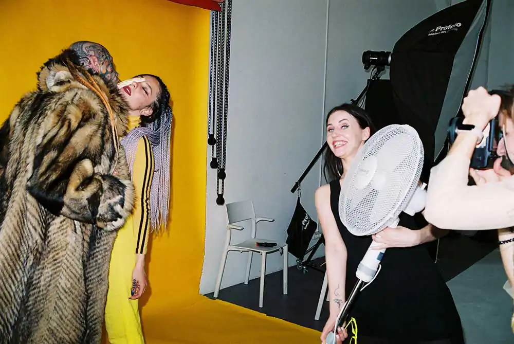 My Muse | Katerina Kouzmitcheva