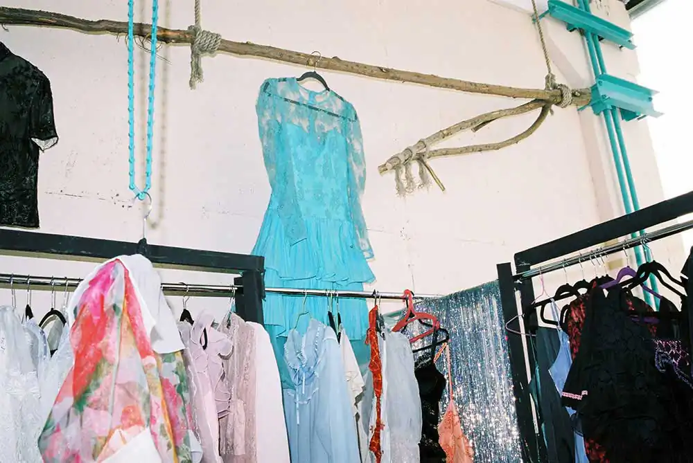 My Muse | Katerina Kouzmitcheva