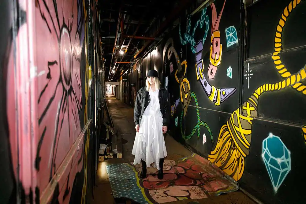 My Muse | Katerina Kouzmitcheva