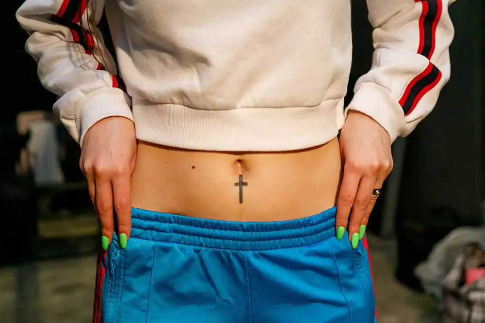 My Muse | Katerina Kouzmitcheva