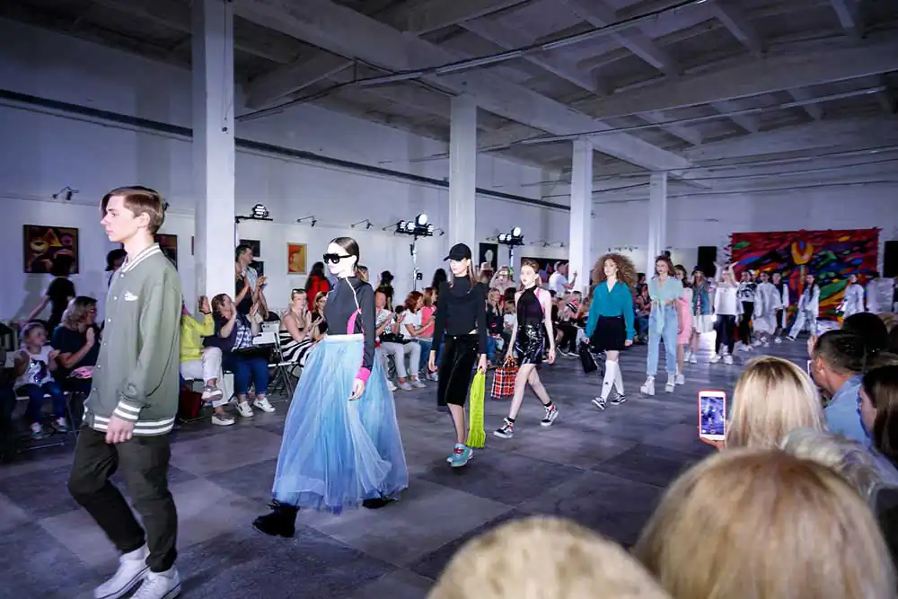 My Muse | Katerina Kouzmitcheva