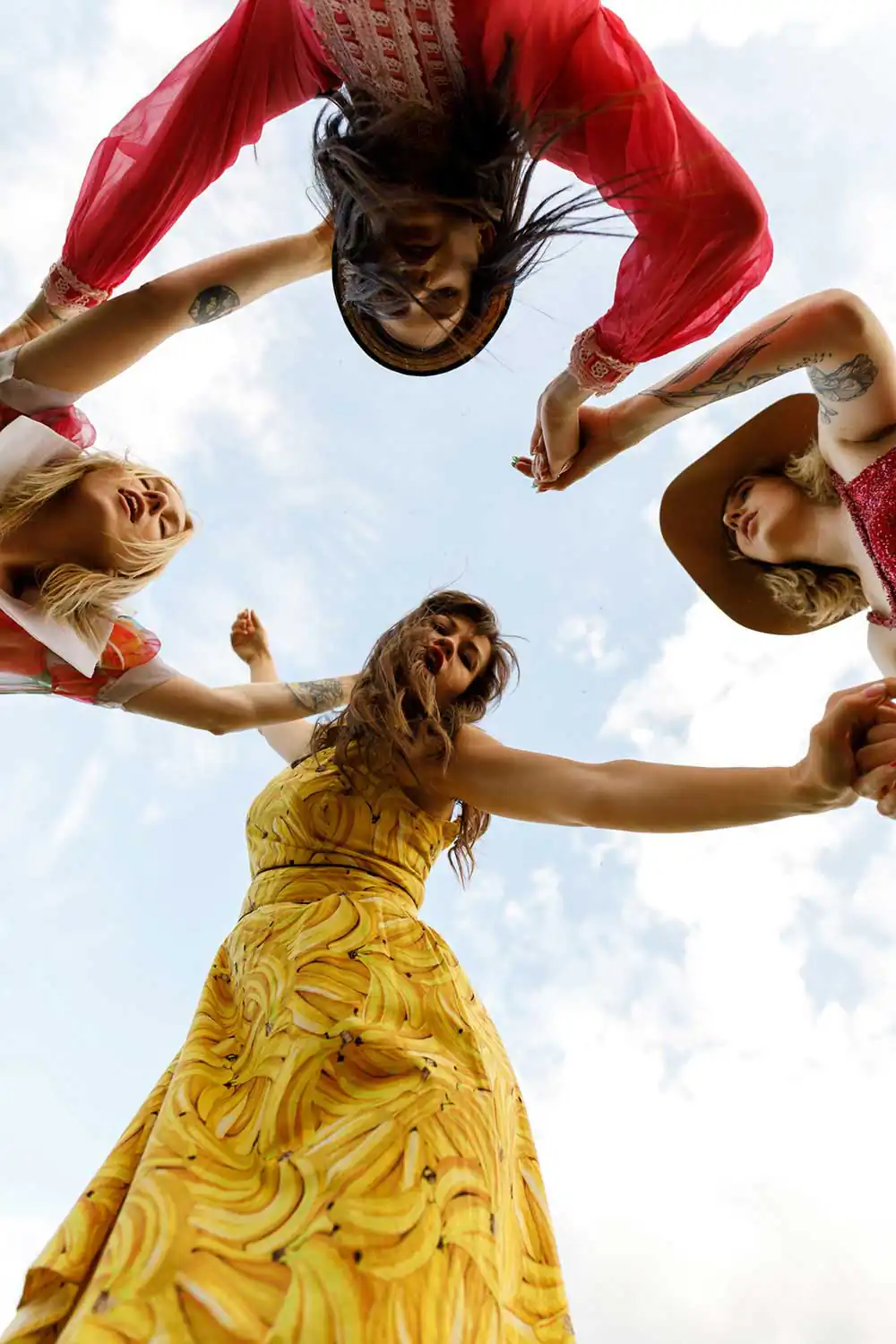 My Muse | Katerina Kouzmitcheva