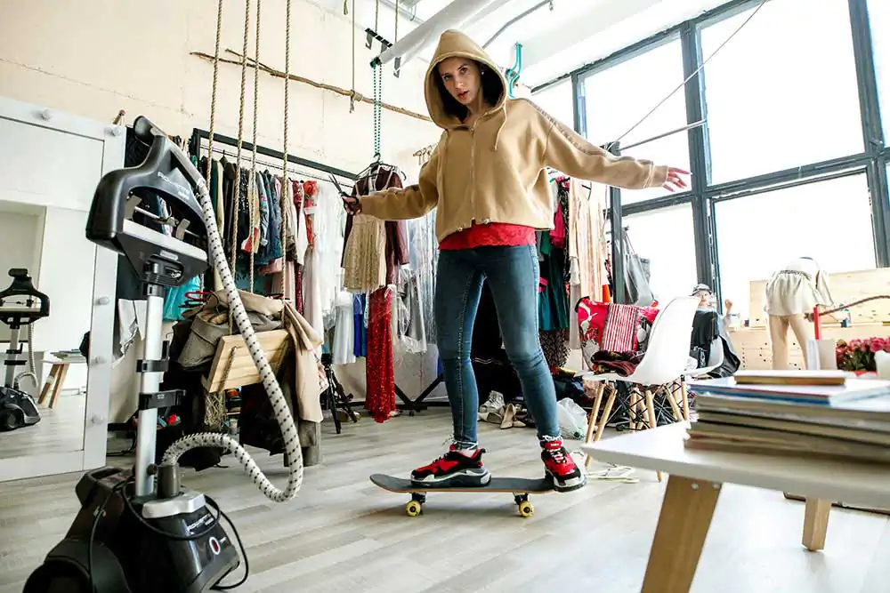 My Muse | Katerina Kouzmitcheva