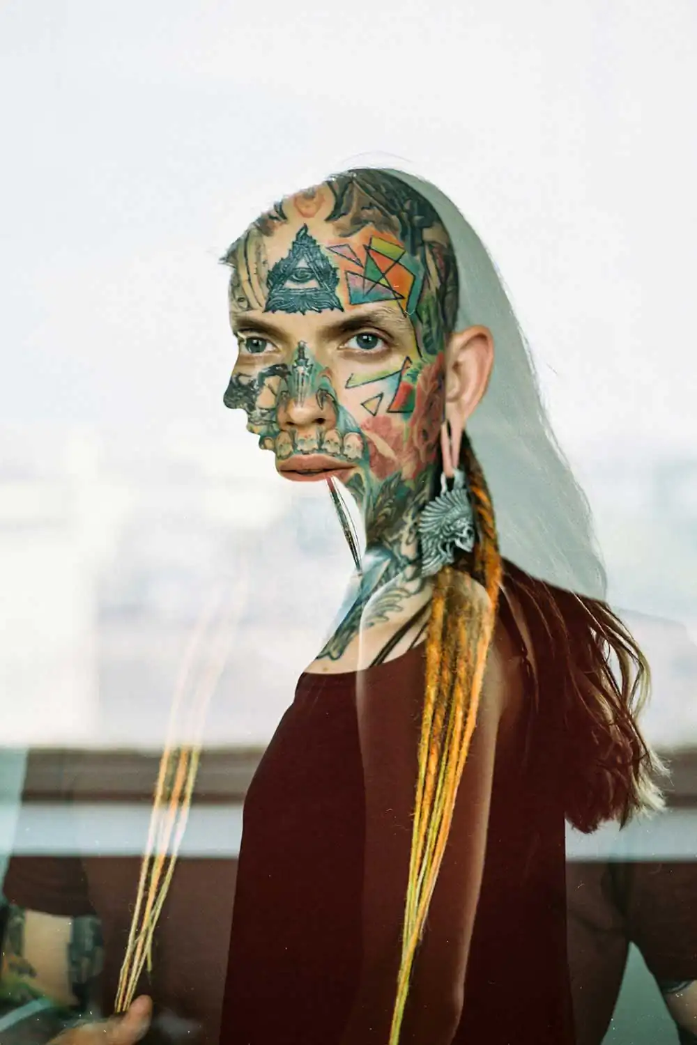 My Muse | Katerina Kouzmitcheva