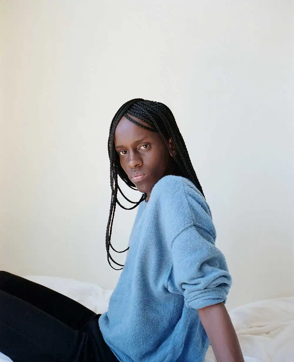 Together | Anne-Sophie Guillet