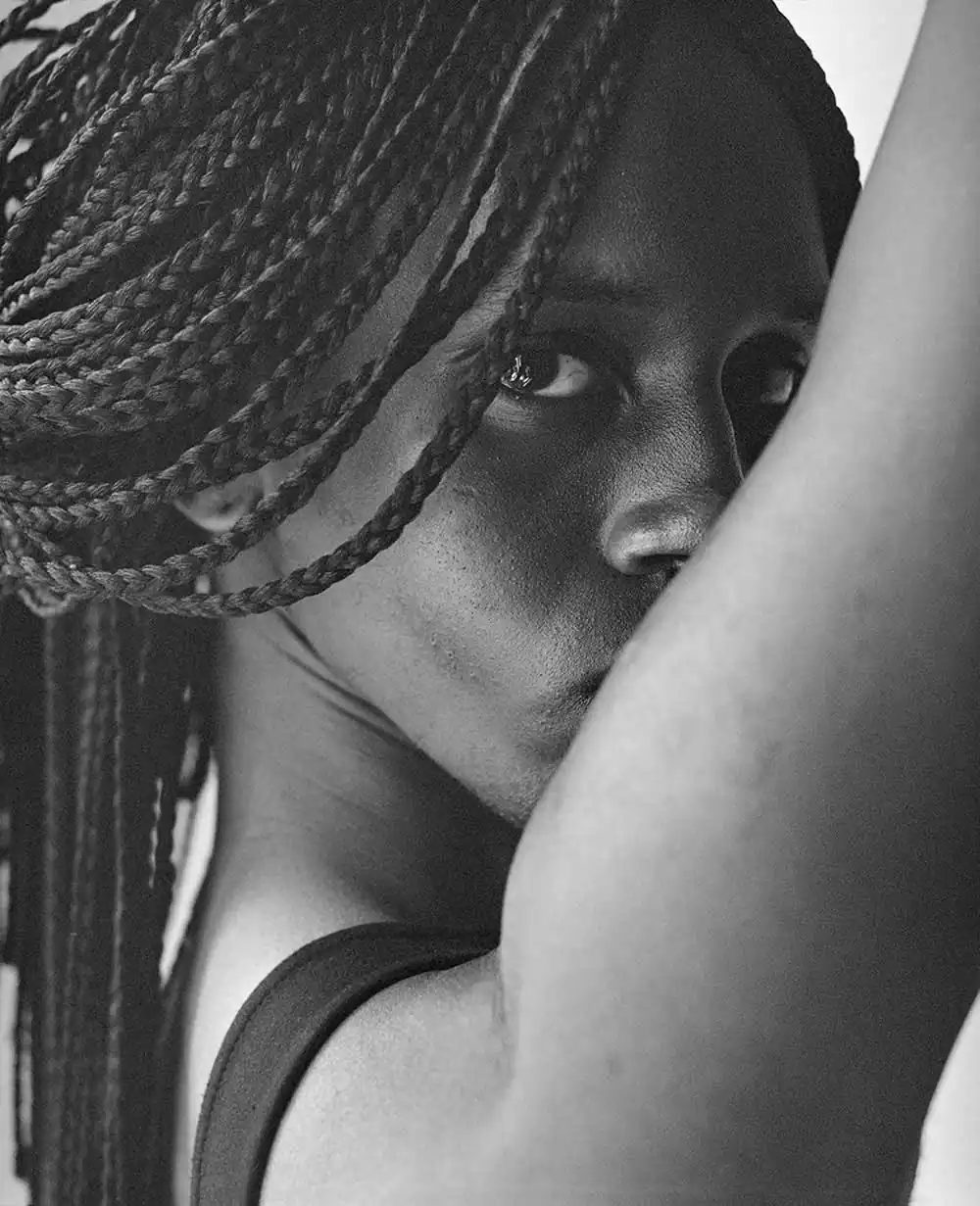 Together | Anne-Sophie Guillet