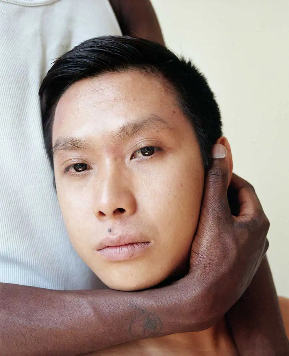 Together | Anne-Sophie Guillet