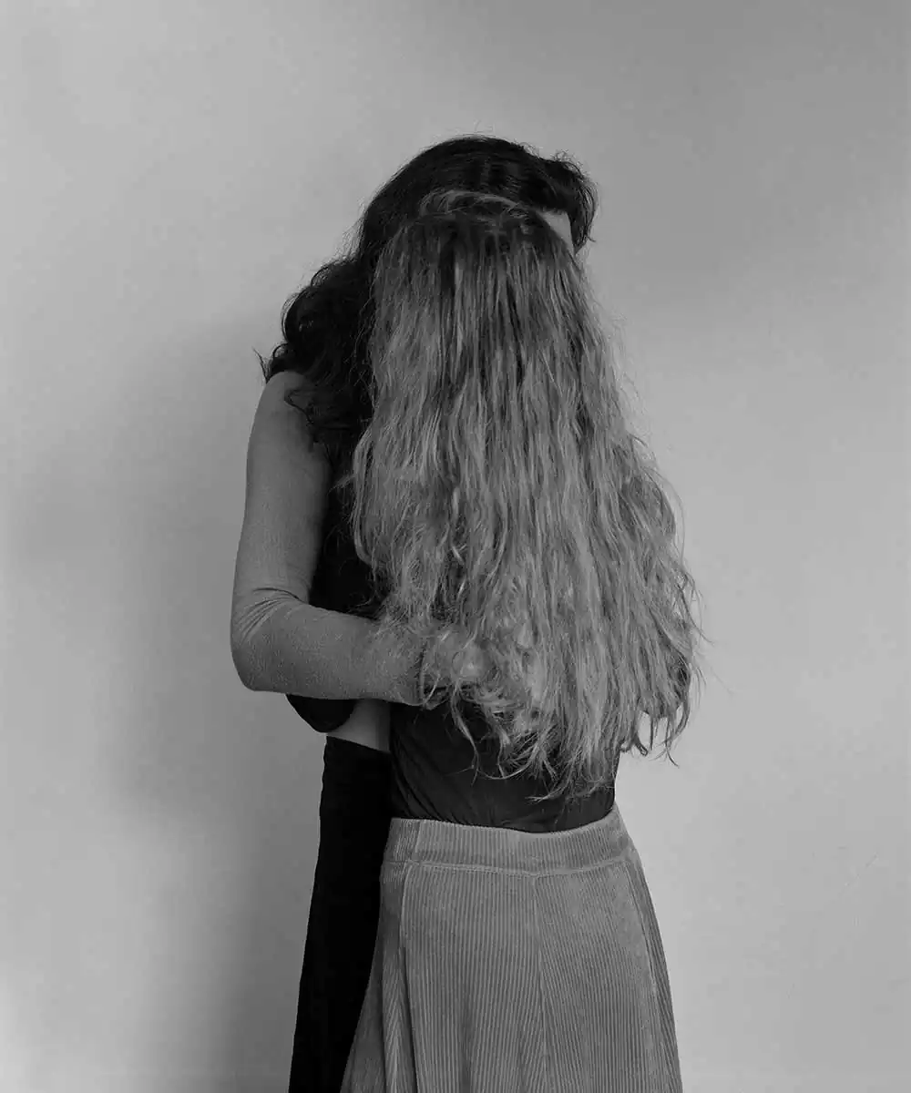 Together | Anne-Sophie Guillet