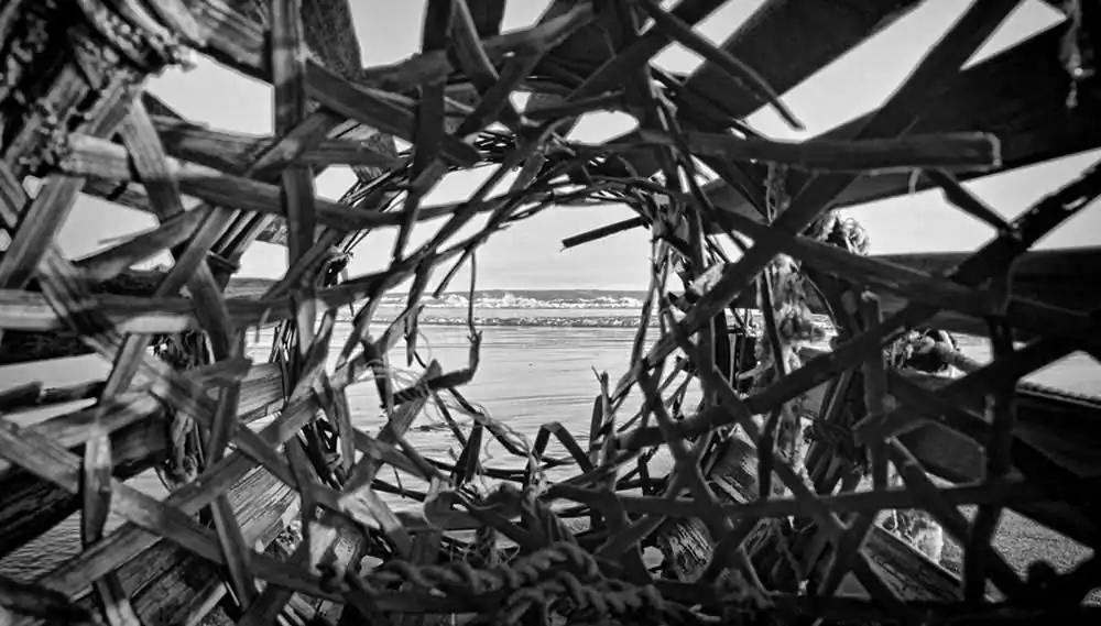 Abandoned places | Justyna Mikina