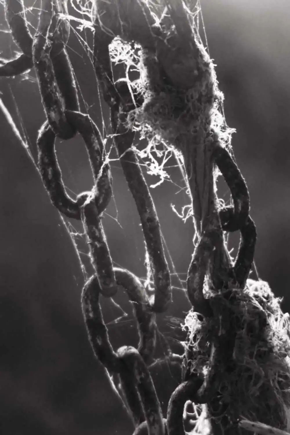 Abandoned places | Justyna Mikina