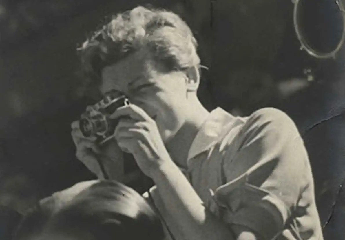 Gerda Taro: Outrageous courage behind the lens