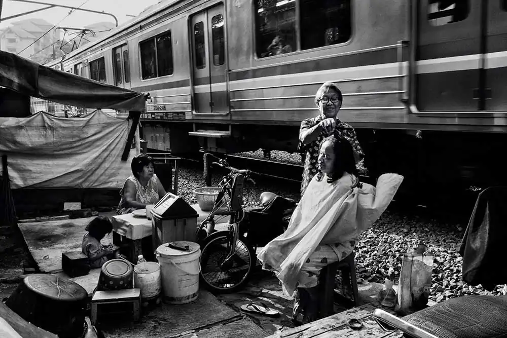 One Day At A Time | Grace Ho Pui Wan