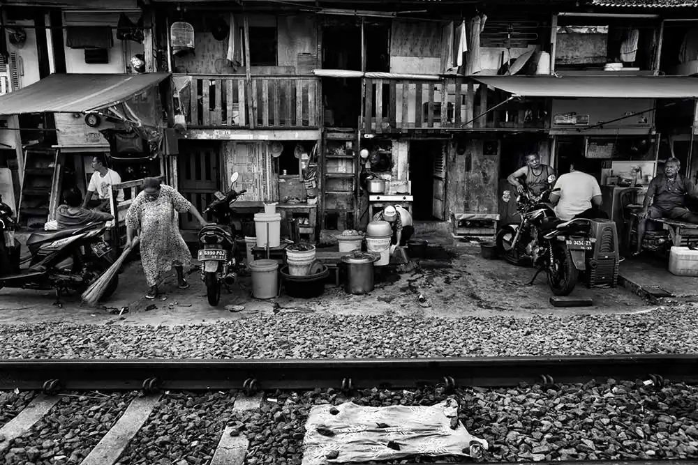 One Day At A Time | Grace Ho Pui Wan