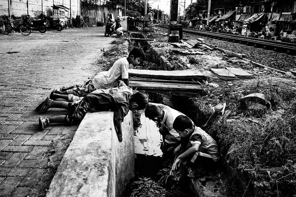 One Day At A Time | Grace Ho Pui Wan