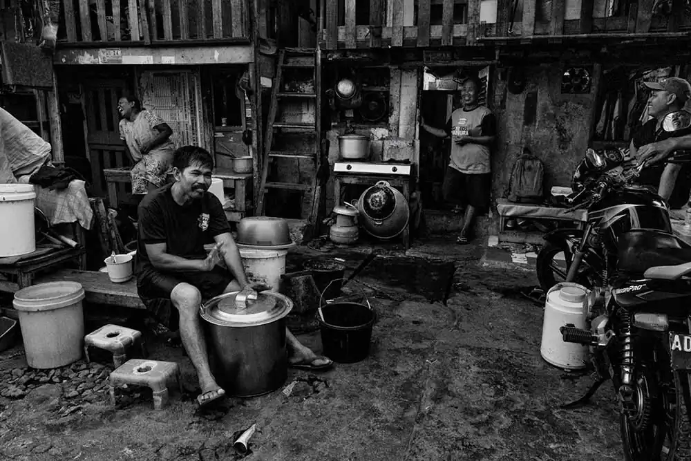 One Day At A Time | Grace Ho Pui Wan