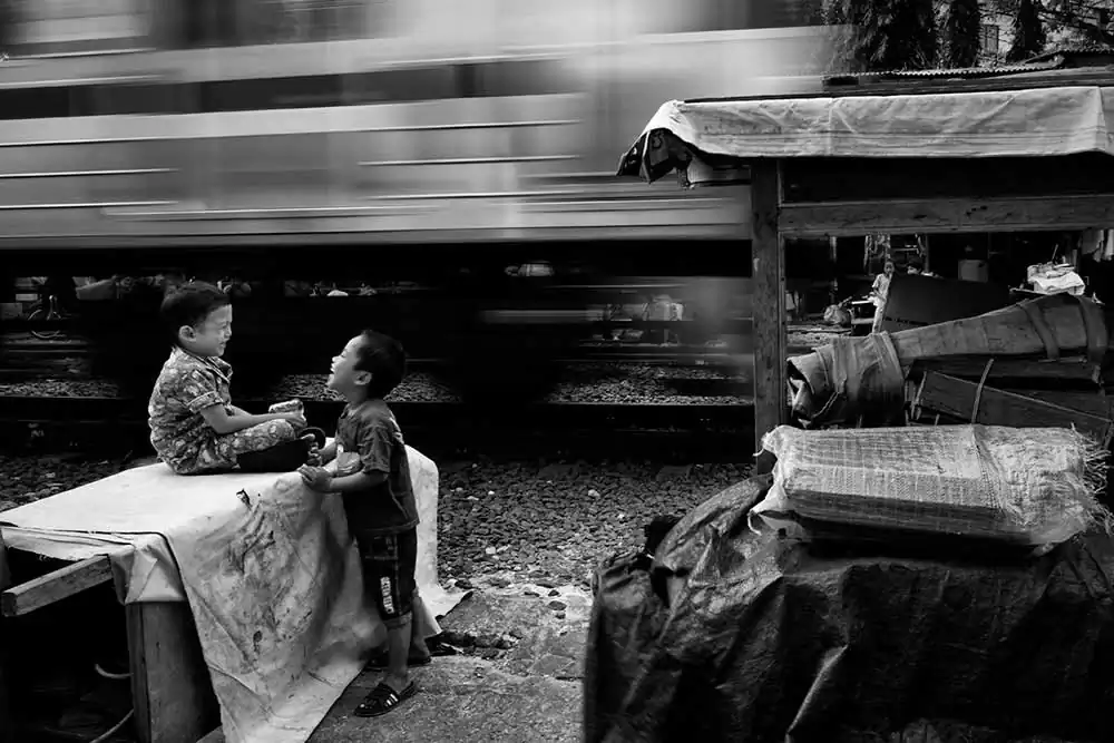 One Day At A Time | Grace Ho Pui Wan