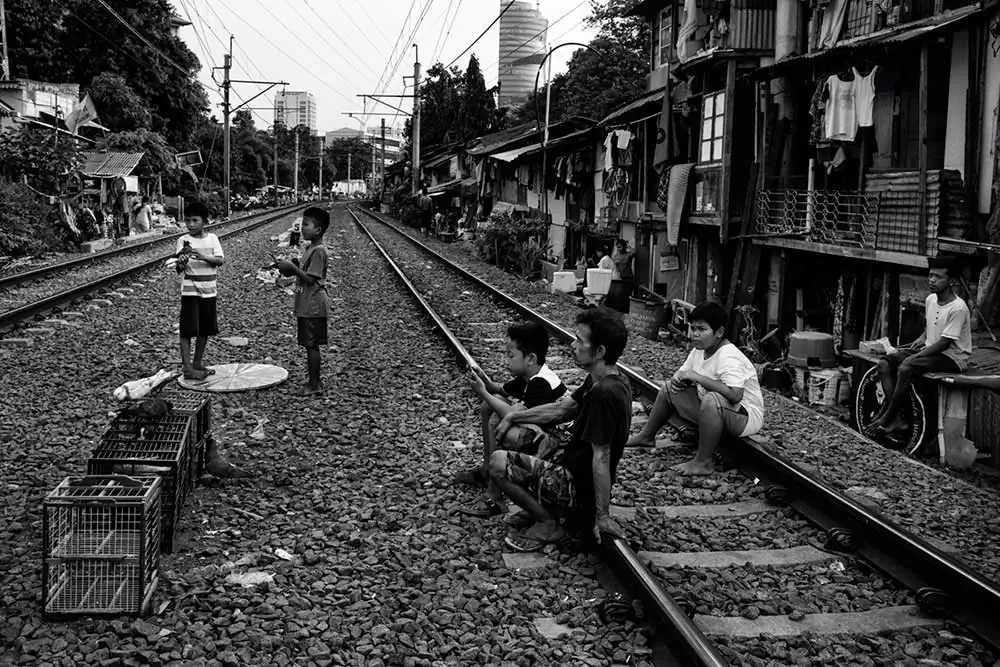 One Day At A Time | Grace Ho Pui Wan