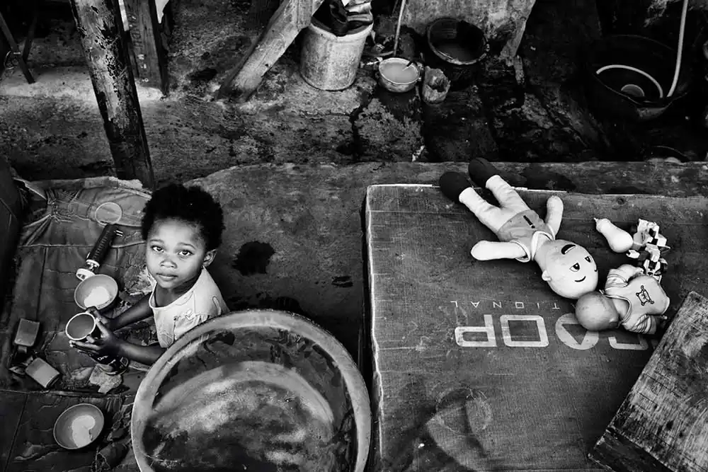 One Day At A Time | Grace Ho Pui Wan