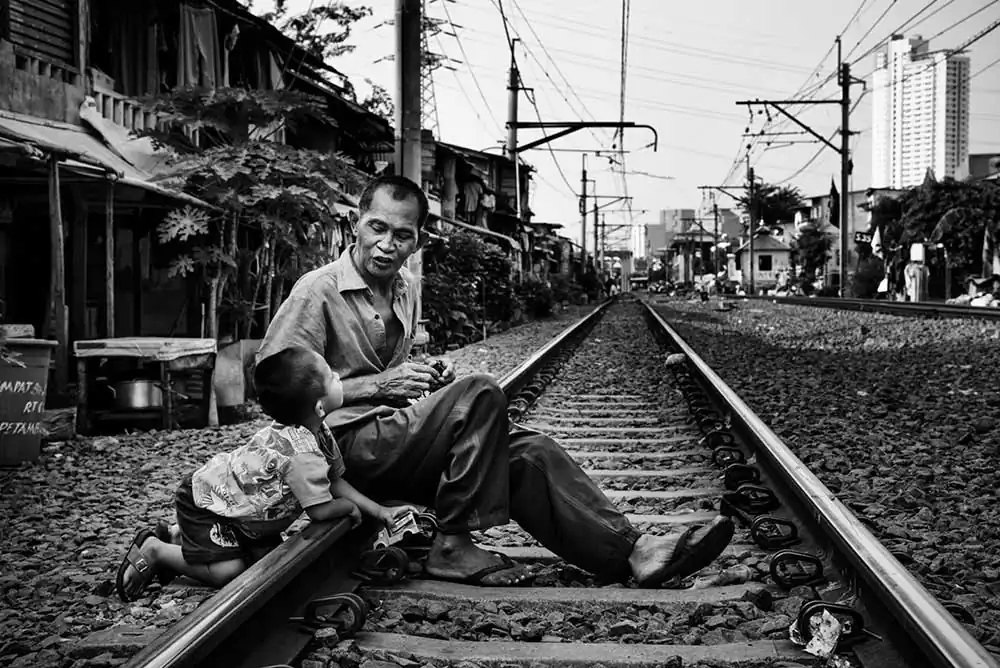 One Day At A Time | Grace Ho Pui Wan