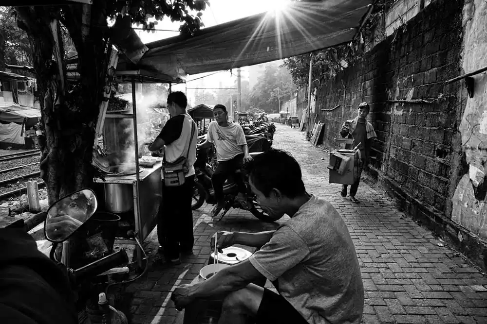 One Day At A Time | Grace Ho Pui Wan