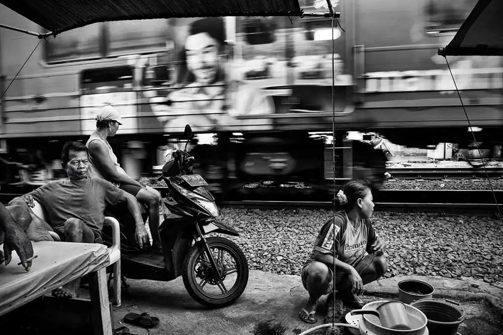 One Day At A Time | Grace Ho Pui Wan