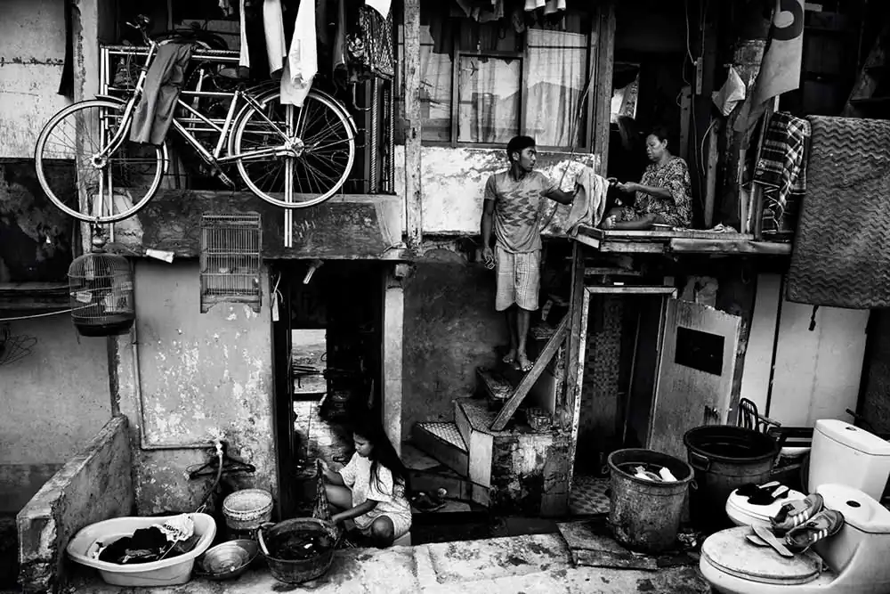 One Day At A Time | Grace Ho Pui Wan