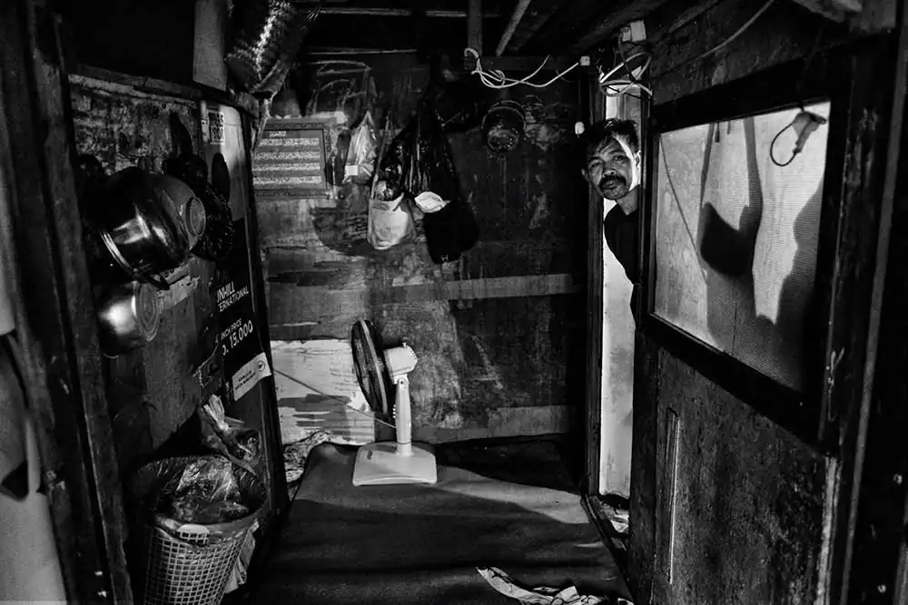 One Day At A Time | Grace Ho Pui Wan