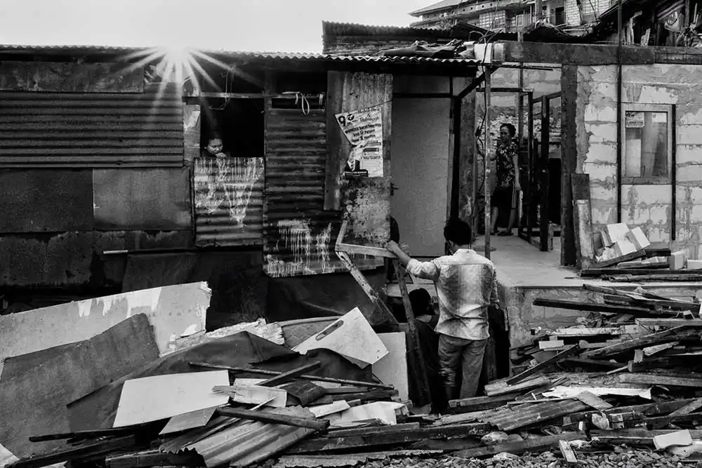 One Day At A Time | Grace Ho Pui Wan