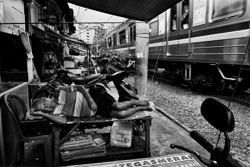 One Day At A Time | Grace Ho Pui Wan