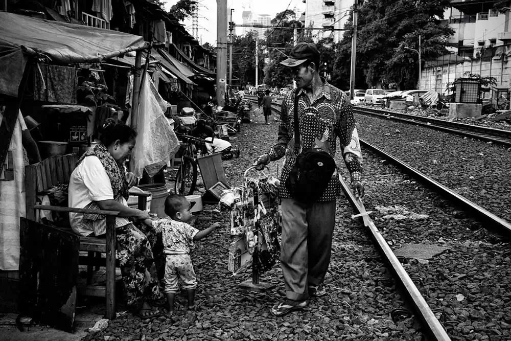 One Day At A Time | Grace Ho Pui Wan