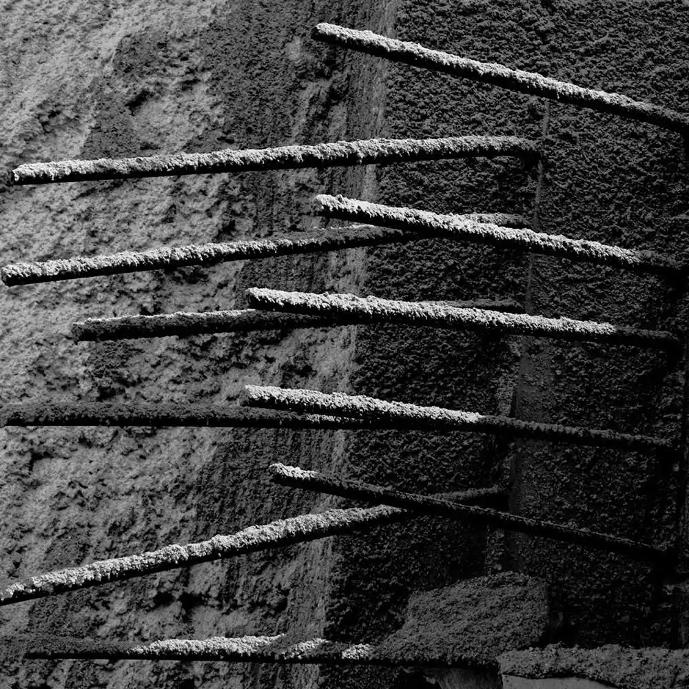 Abandoned places | Justyna Mikina