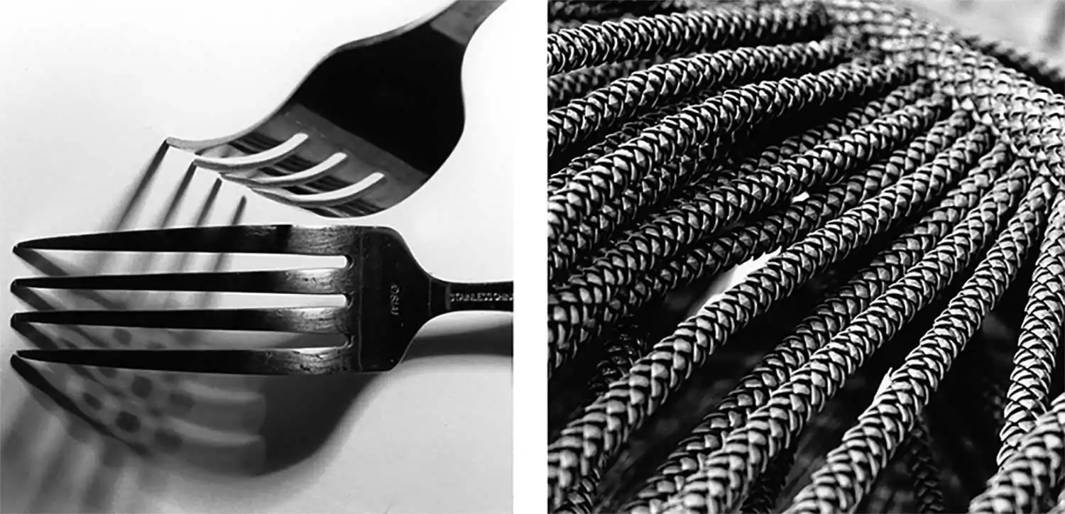 Synchronicity or The Choreography of Chance by Pieter de Koninck