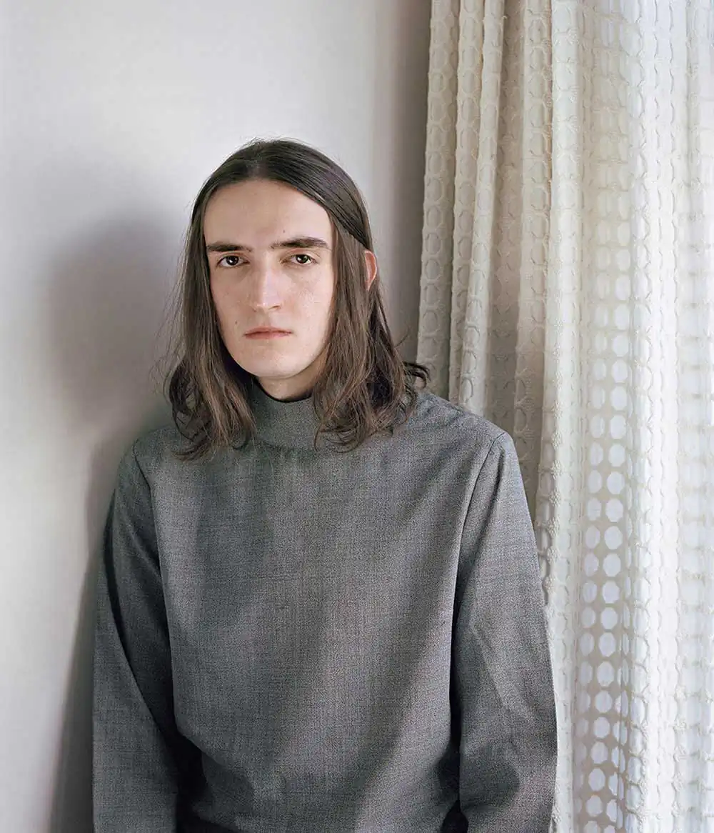 Inner Self | Anne-Sophie Guillet