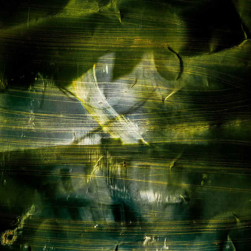 The solar script phenomenon by Žilvinas Kropas