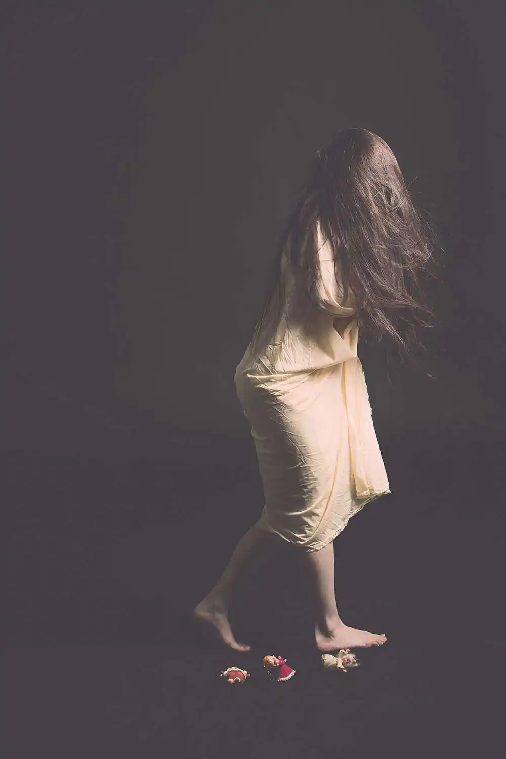 Photoshoot | The Little angel | Thomas HP Jerusalem