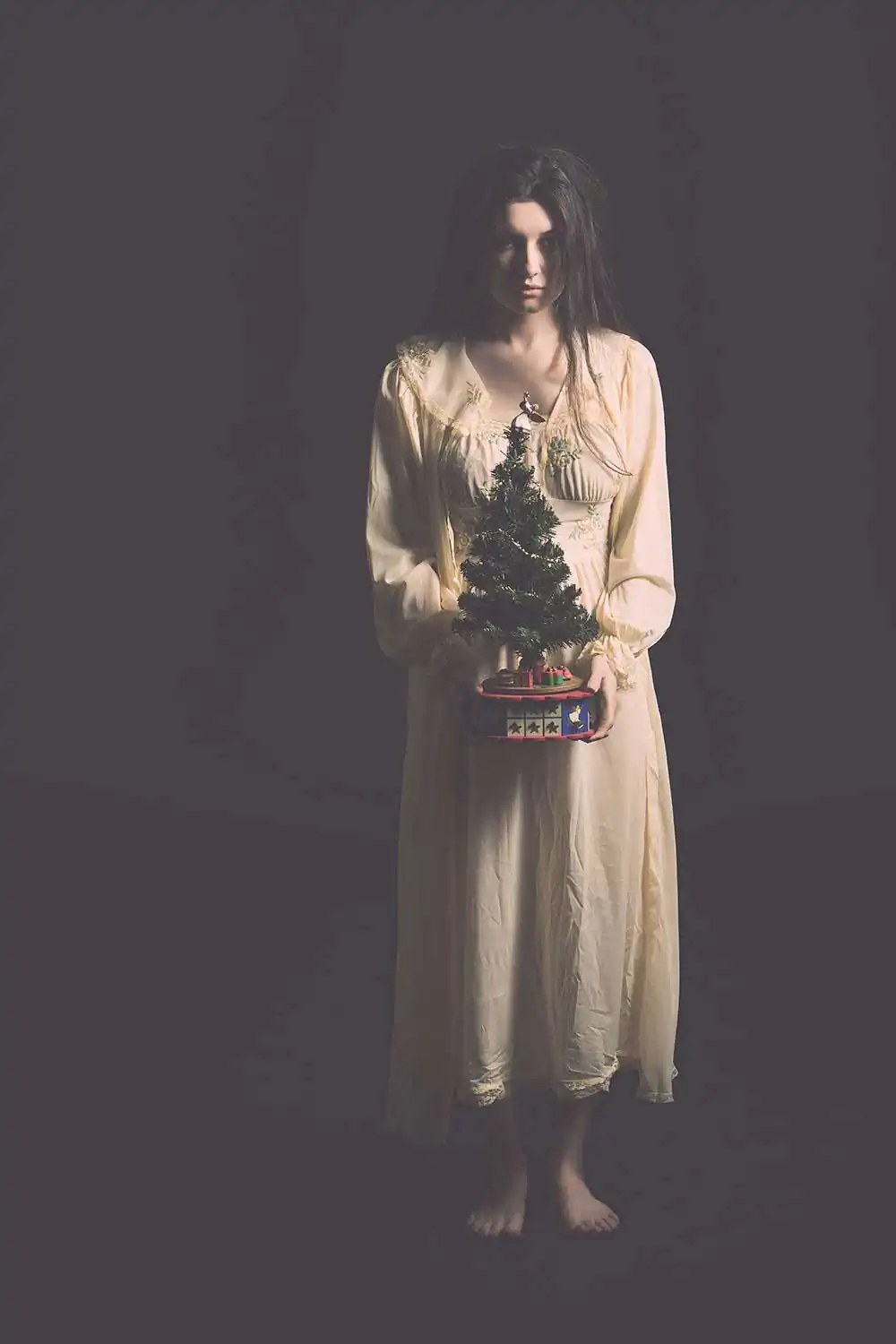 Photoshoot | The Little angel | Thomas HP Jerusalem